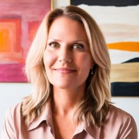 National Association of REALTORS® Employee Elizabeth Ranno's profile photo