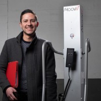 MANUVIT Employee Simon Picaut's profile photo