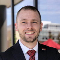 SimsUshare Employee A.j. Fox's profile photo