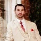 Black Hills Information Security Employee Phil Miller's profile photo