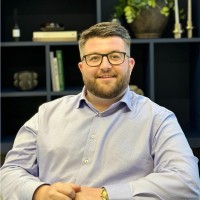 Bizcap UK Employee Rhys Cunnah's profile photo