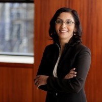WINSLOW CAPITAL Employee Neela Datta's profile photo