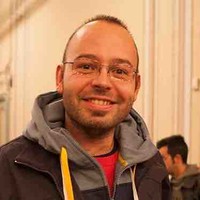 Ipercoop Employee Francesco Salvi's profile photo