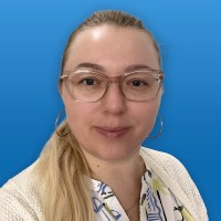 Olena Furmanova Email