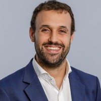 Festo España Employee Pablo Caamaño's profile photo