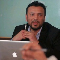 FoneNXT Employee Sandip Karki's profile photo