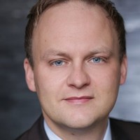 Voltage, LLC Employee Georg Urban's profile photo