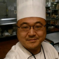 Rivers Casino Portsmouth Employee Yong Choi's profile photo