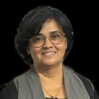 Reliance Industries Limited Employee Vidya Bhat's profile photo