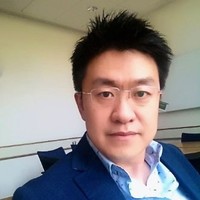 500px Employee Hao Fang's profile photo