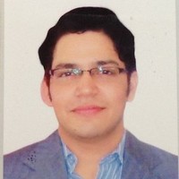 Language Link Vietnam (LLV) Employee Pravesh Verma's profile photo