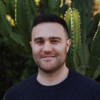 Virtu Global Employee Noah Saperstein's profile photo