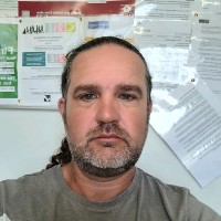 Daniel Charles Construction Ltd Employee Dave Ellerby's profile photo