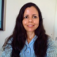 Camila de Souza Ribeiro Email & Phone Number