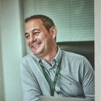 Steve Pyne Email & Phone Number