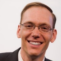 Corewell Health Employee Greg Snow's profile photo