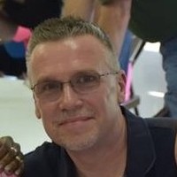 Custom Manufacturing Services Employee Scott Harman's profile photo