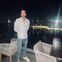 The Independent Employee Neil Fidler's profile photo