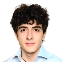 MAIER TECHNOLOGY CENTRE Employee Ekain Velado García's profile photo