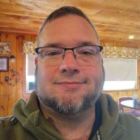 TC Hafford Basement Systems Employee Jeffrey Schuhmacher's profile photo