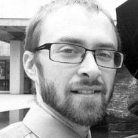 GreenCup Digital Employee Ruben Divine's profile photo