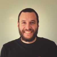 BRINTA Employee Federico Lima's profile photo