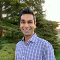 ODAIA Employee Zak Beharie's profile photo