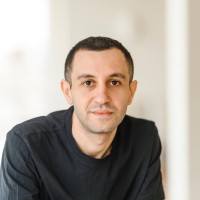 Effective Technologies Employee Avet Mirzoyan's profile photo