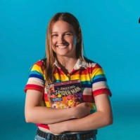 Bailey Perry Email & Phone Number