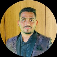 PathQuest Employee Yash Patel's profile photo