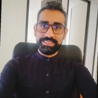 Buzzmonitor Employee Andrés Felipe Quintero's profile photo
