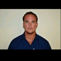 McLeod Hiabs Employee Ash Vadam's profile photo