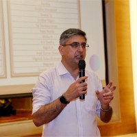 Rajat Nanda Email & Phone Number