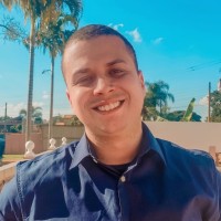 Wholechain Employee Anderson Bissoli's profile photo
