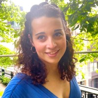 The Boys' Club of New York Employee Esmé Yenigun's profile photo