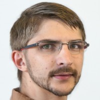 5DT (Fifth Dimension Technologies) Employee Francois Olivier's profile photo