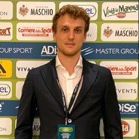 Andrea Buongiorno Email