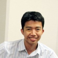ExxonMobil Employee Aditya Gunawan's profile photo