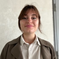 Breizh Café Employee Mélanie Garrigues's profile photo
