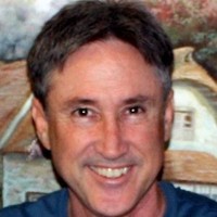 Timothy McLean Email & Phone Number