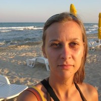 Julia Petrova Email
