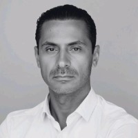 Hesham Rafei Email & Phone Number