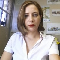 Murray Engineers, Inc. Employee Parisa Salimi's profile photo