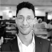 SEVEN Employee Adham Aroubite's profile photo