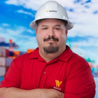 Watco Companies LLC Employee Raul Orta's profile photo