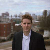 Allianz Employee Nathan Lyell's profile photo