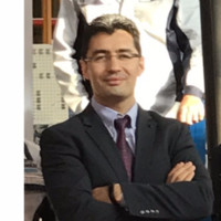 Ercan Gök Email & Phone Number