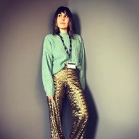 La Content Employee Vanessa Carmicino's profile photo