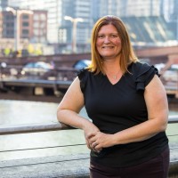 Shaw Contract Employee Mary Christopher's profile photo