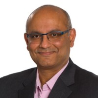Dicerna Pharmaceuticals, Inc. Employee Utsav Saxena's profile photo